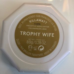NWOT Fenty Killawat Highlighter in Trophy Wife